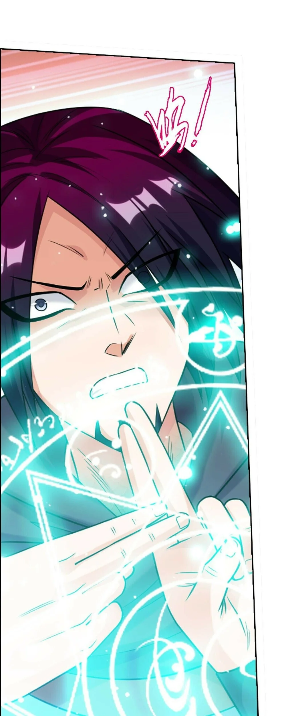 The Great Ruler Chapter 395 Gambar 44