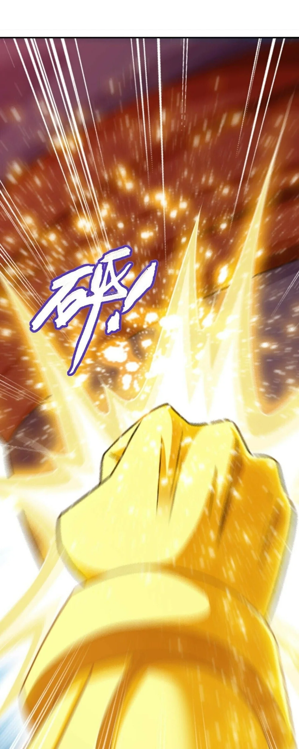 The Great Ruler Chapter 395 Gambar 48