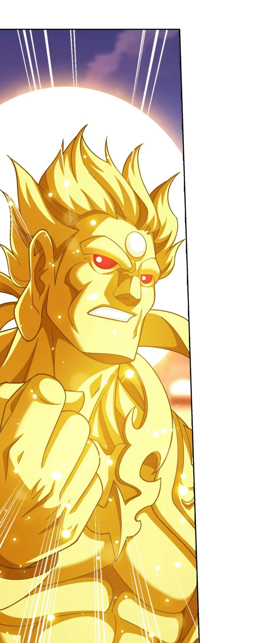 The Great Ruler Chapter 395 Gambar 54