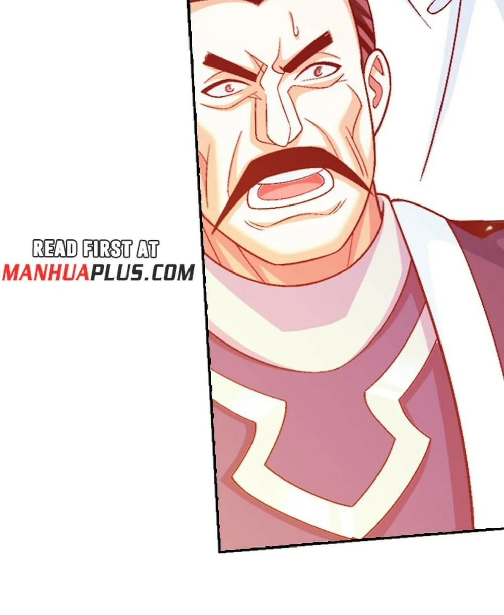The Great Ruler Chapter 395 Gambar 57