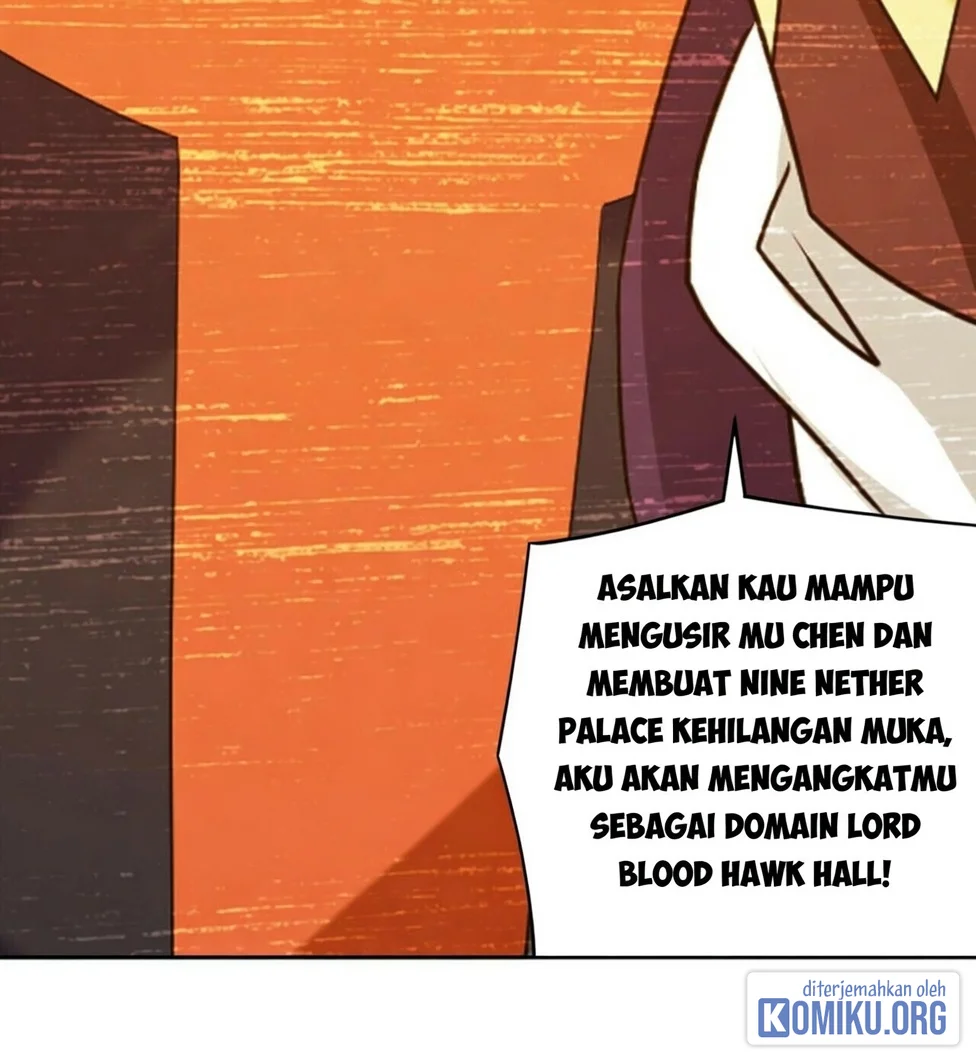The Great Ruler Chapter 395 Gambar 6