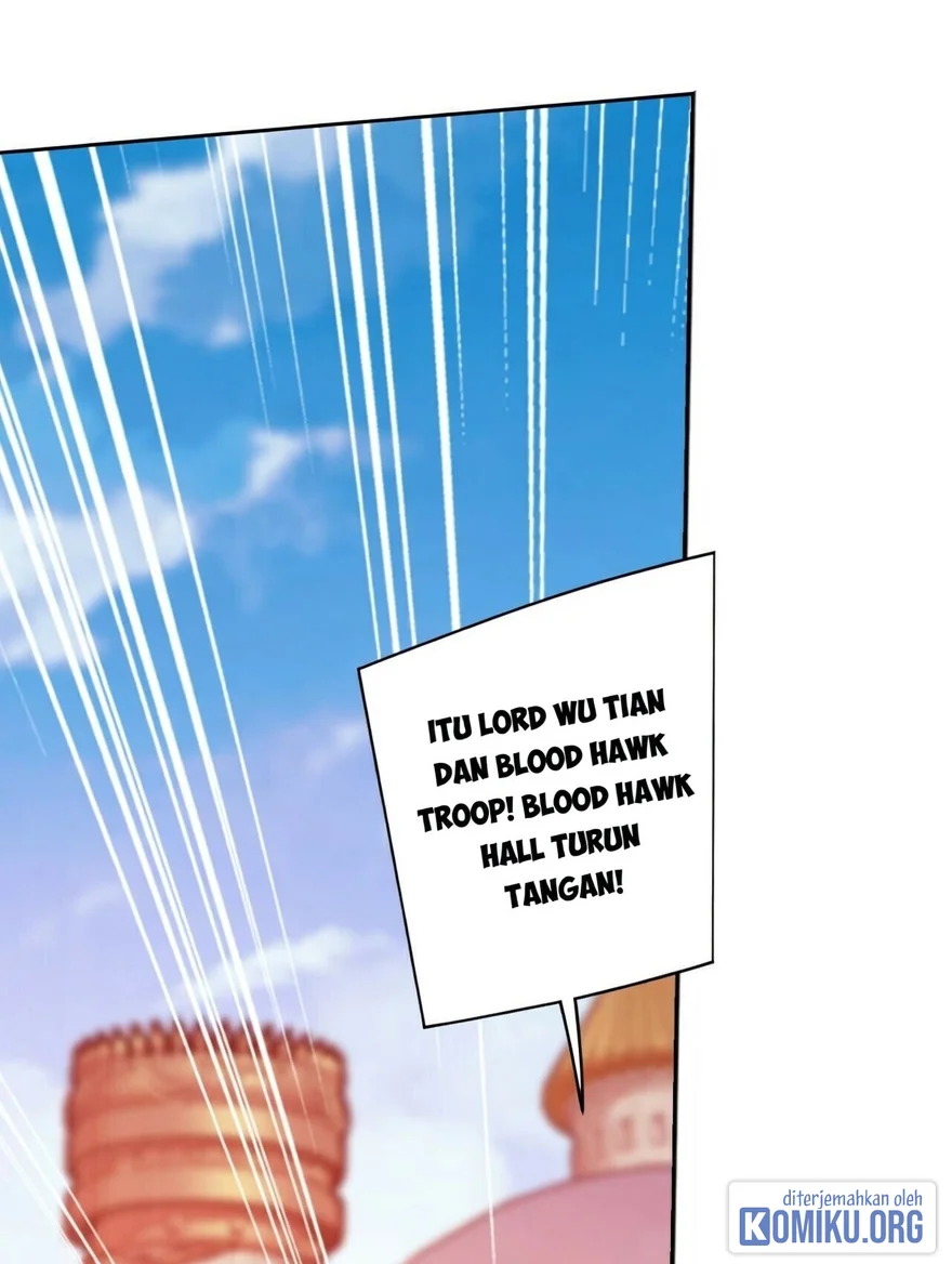The Great Ruler Chapter 395 Gambar 68