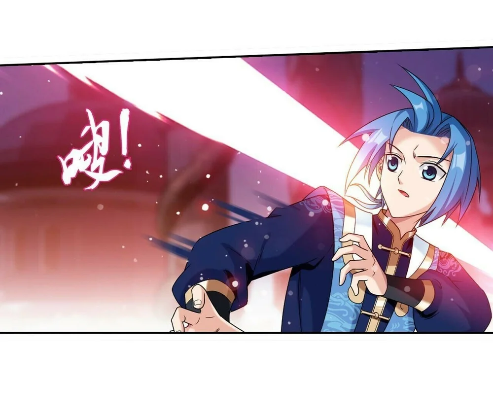 The Great Ruler Chapter 396 Gambar 18