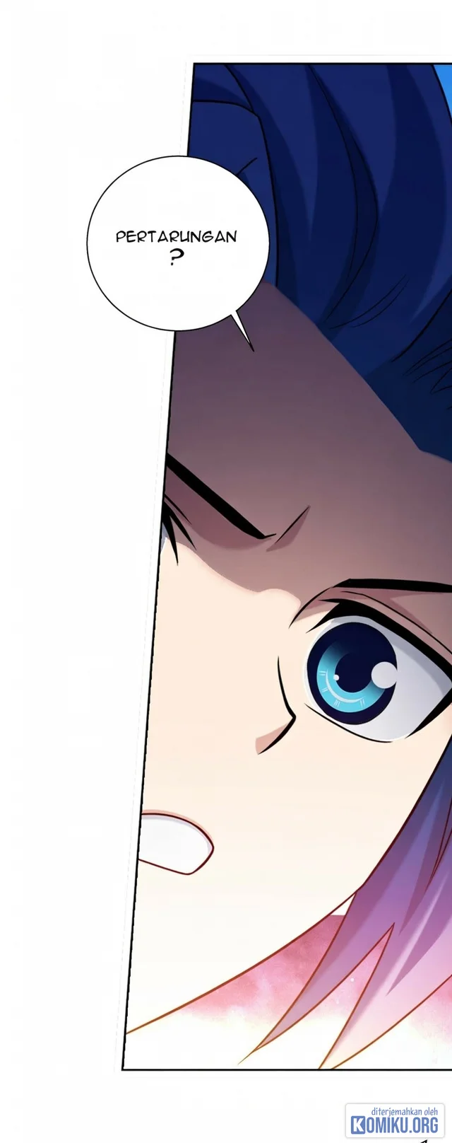 The Great Ruler Chapter 396 Gambar 21