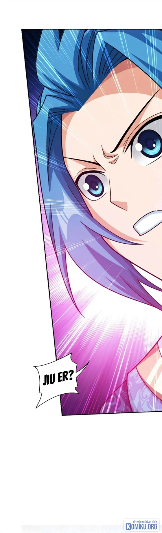 The Great Ruler Chapter 396 Gambar 26