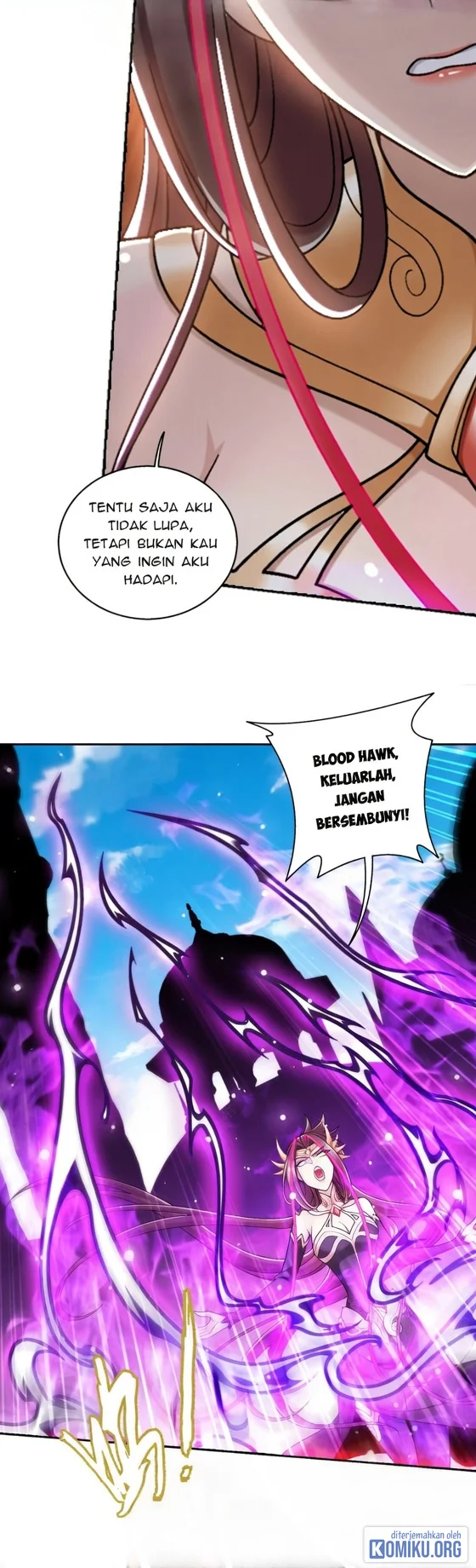 The Great Ruler Chapter 396 Gambar 31