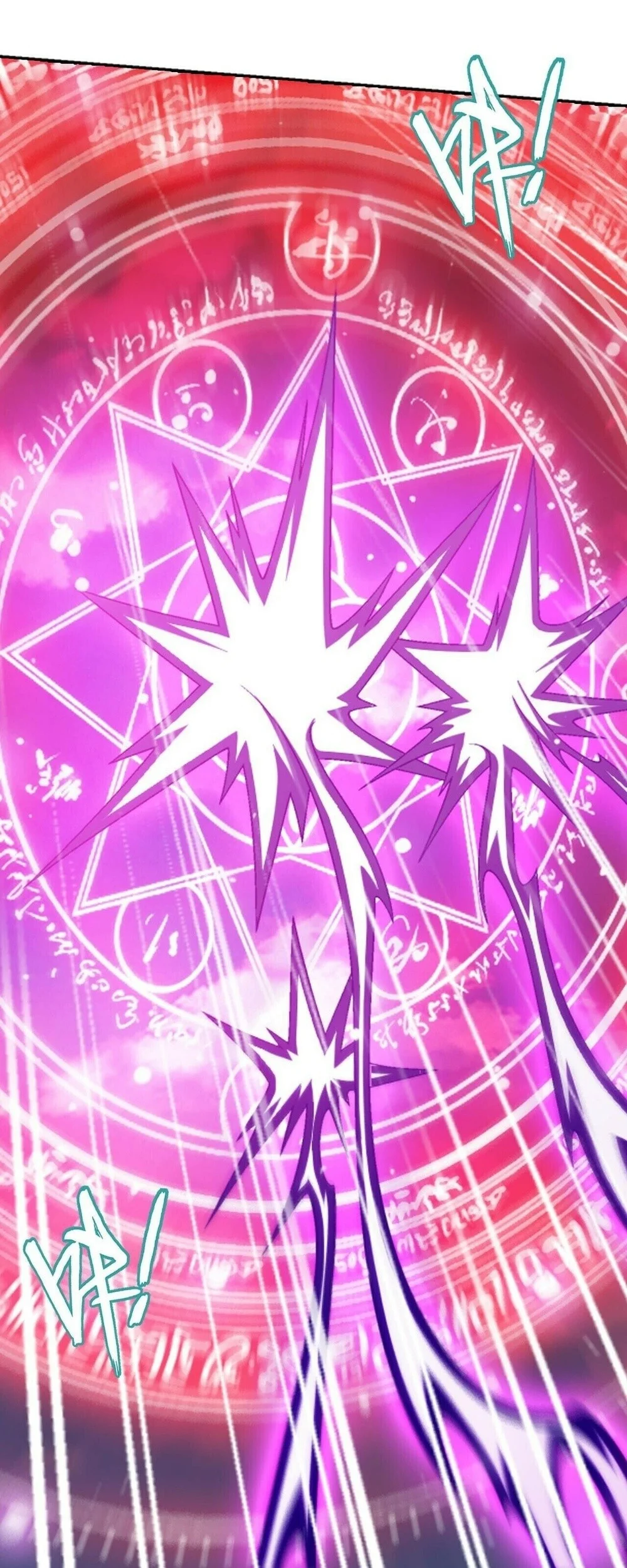 The Great Ruler Chapter 396 Gambar 32