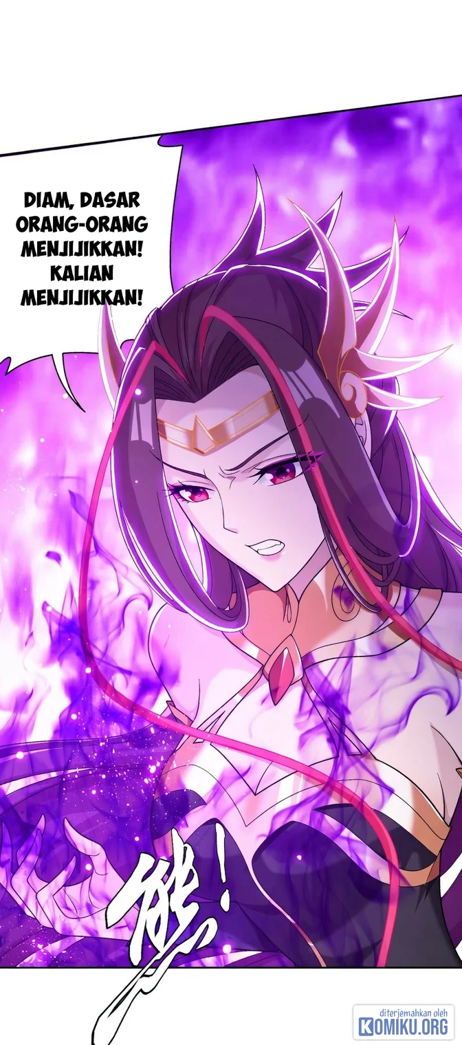 The Great Ruler Chapter 396 Gambar 44