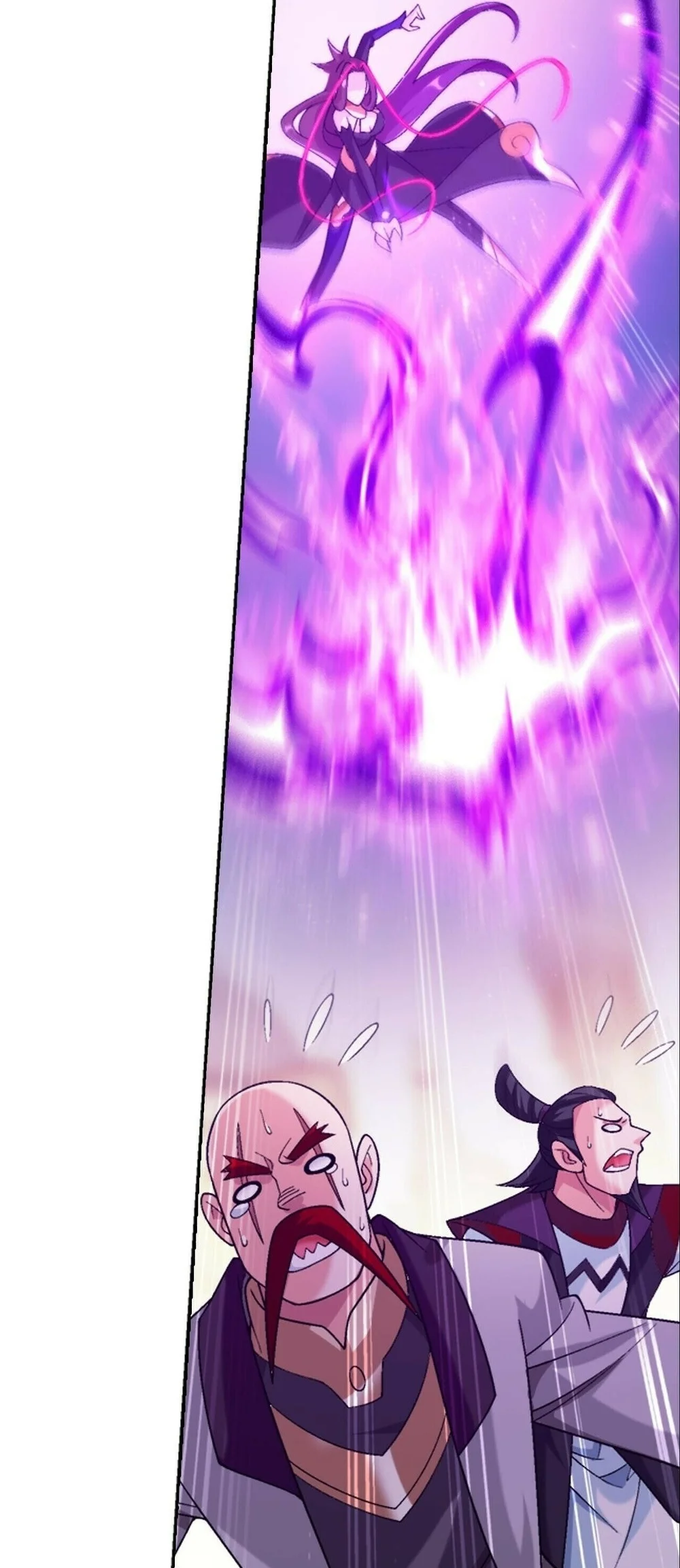 The Great Ruler Chapter 396 Gambar 48