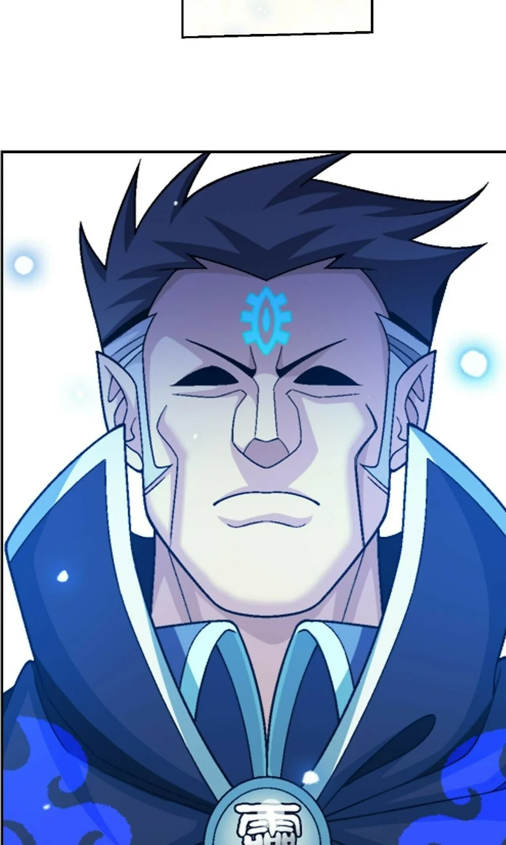 The Great Ruler Chapter 396 Gambar 52