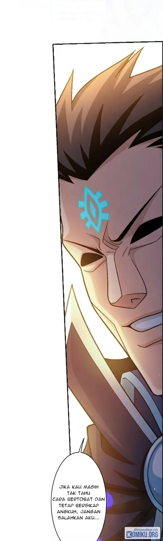 The Great Ruler Chapter 396 Gambar 55