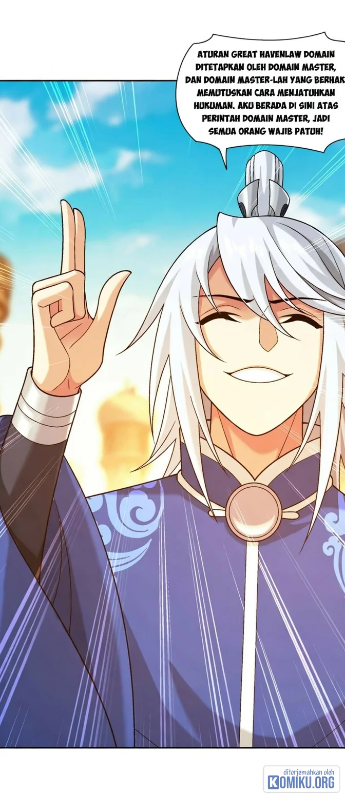 The Great Ruler Chapter 396 Gambar 60