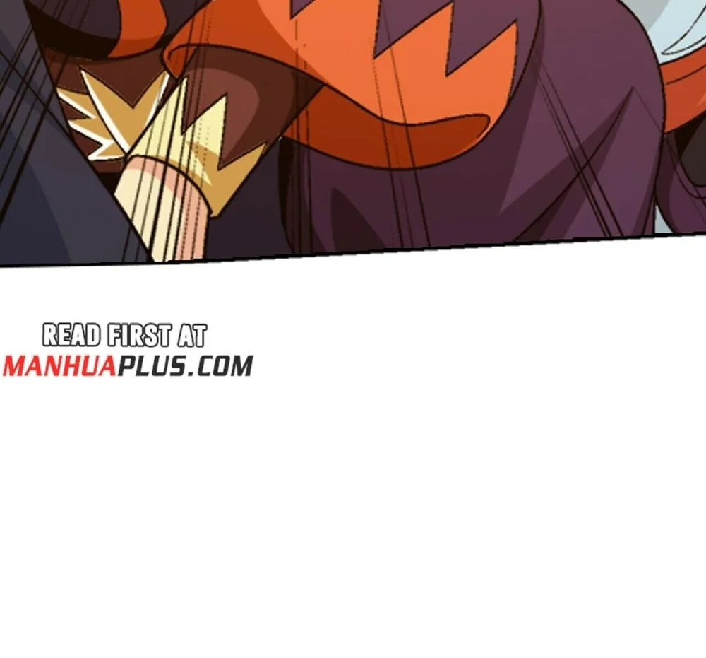 The Great Ruler Chapter 396 Gambar 66