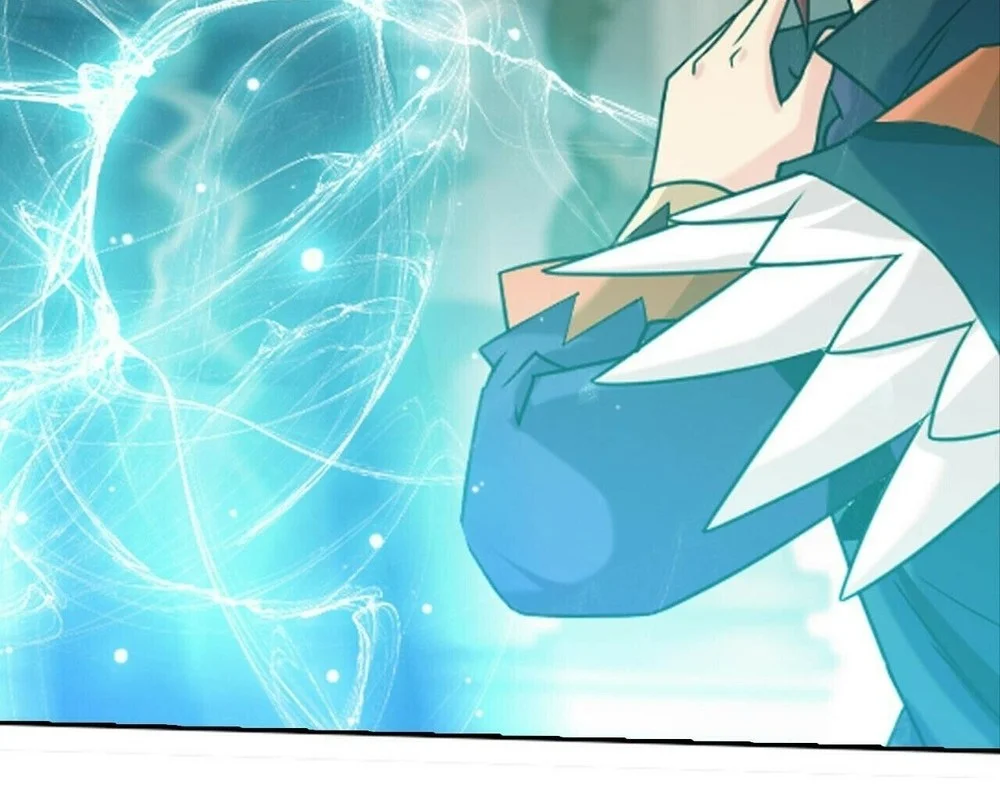 The Great Ruler Chapter 397 Gambar 12