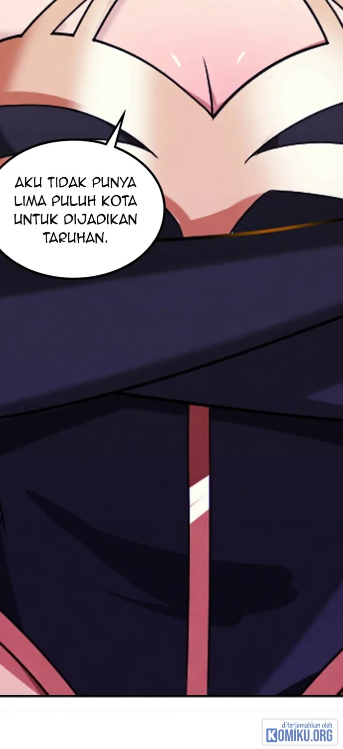 The Great Ruler Chapter 397 Gambar 21