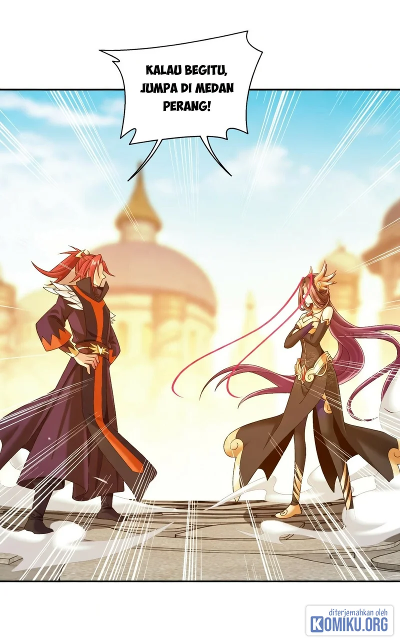 The Great Ruler Chapter 397 Gambar 23
