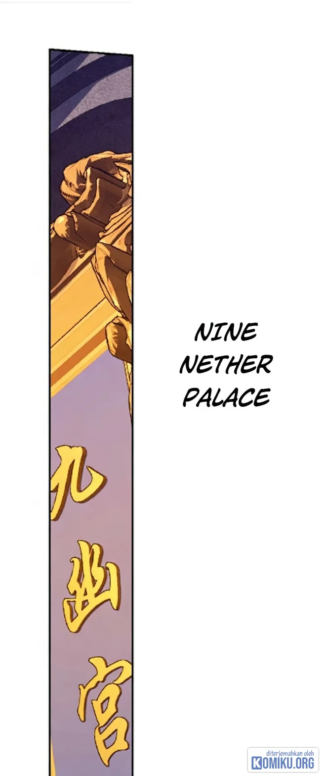 The Great Ruler Chapter 397 Gambar 31