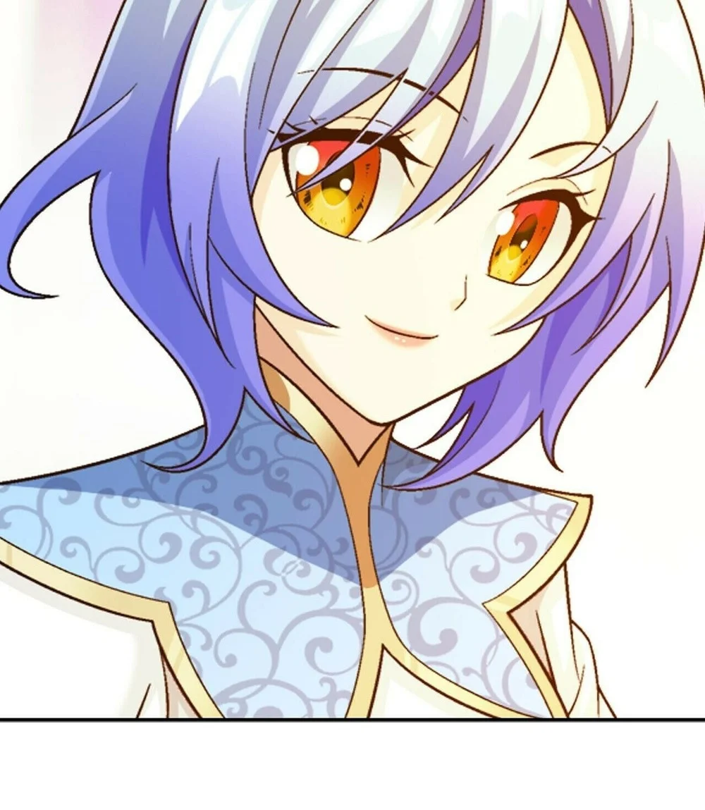The Great Ruler Chapter 397 Gambar 36