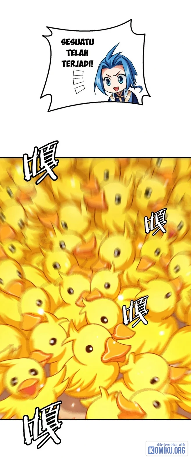 The Great Ruler Chapter 397 Gambar 41