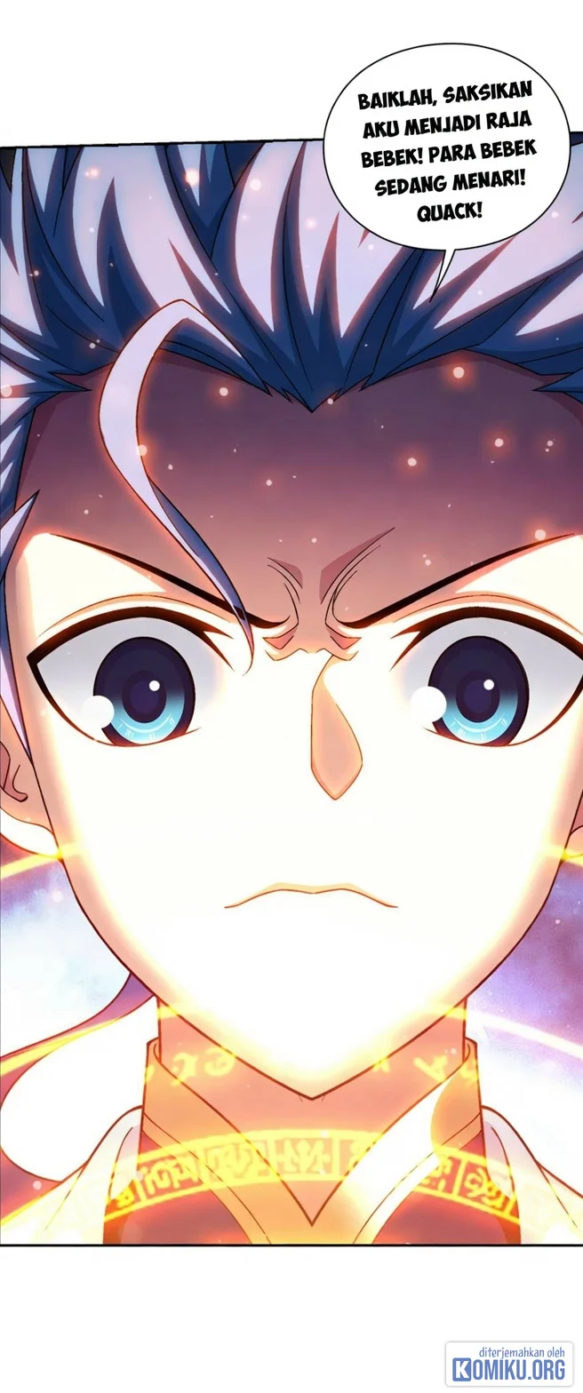 The Great Ruler Chapter 397 Gambar 50