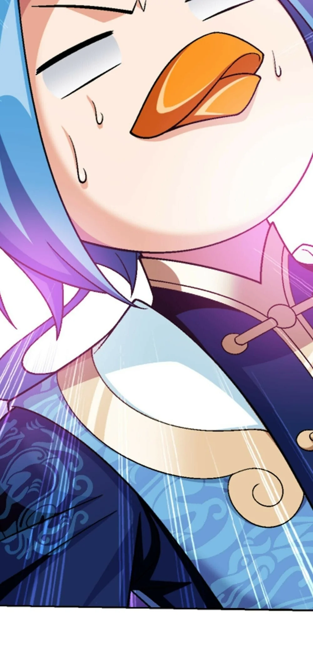 The Great Ruler Chapter 397 Gambar 54