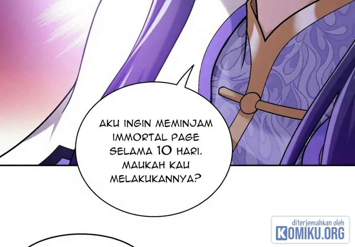 The Great Ruler Chapter 397 Gambar 70