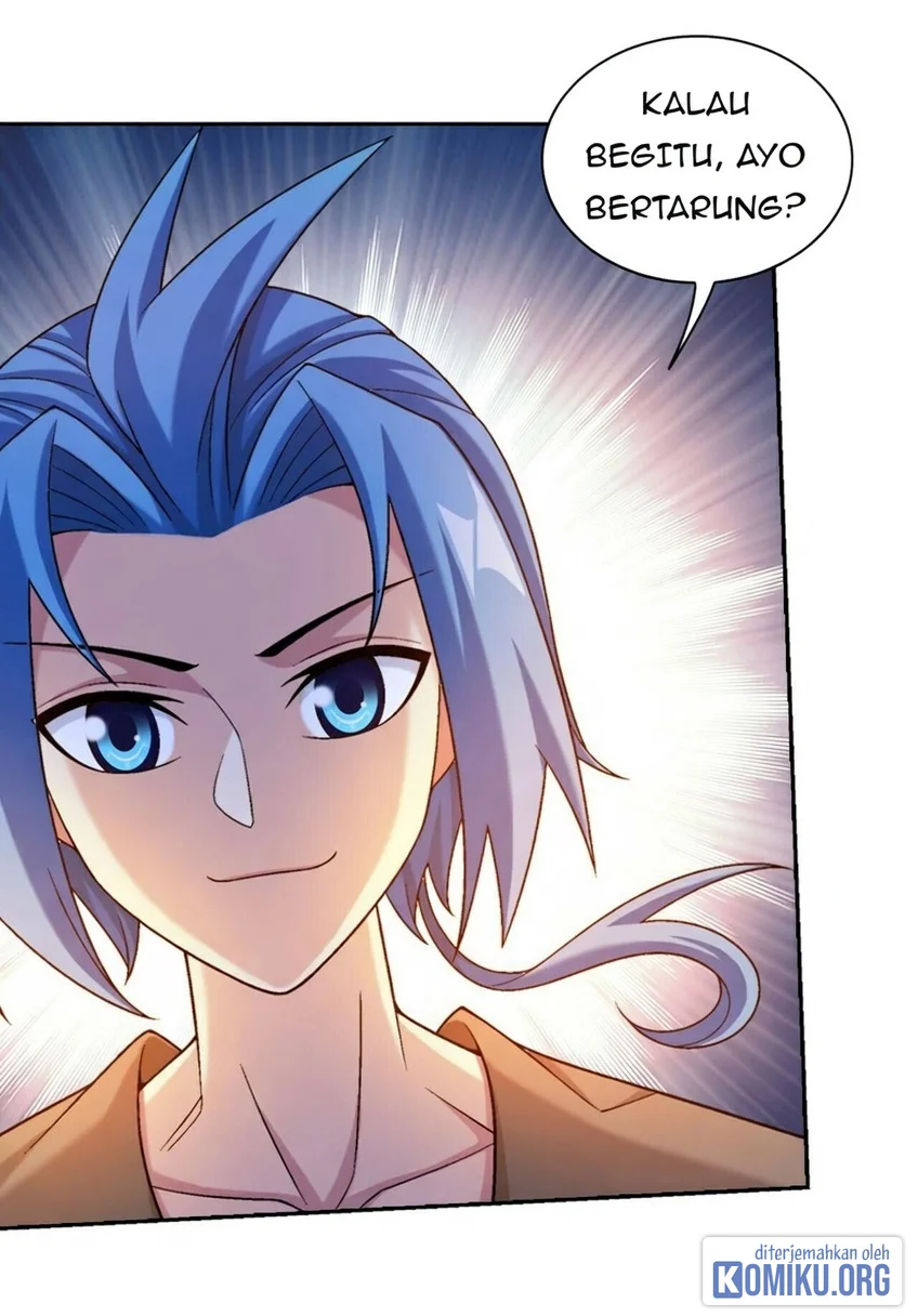 The Great Ruler Chapter 399 Gambar 19