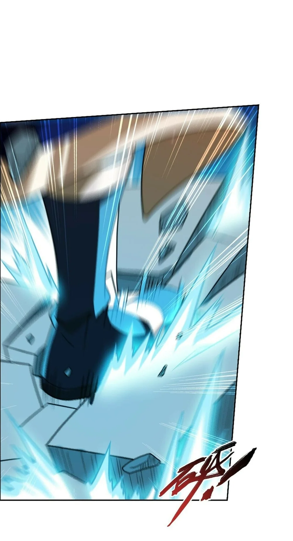 The Great Ruler Chapter 401 Gambar 36