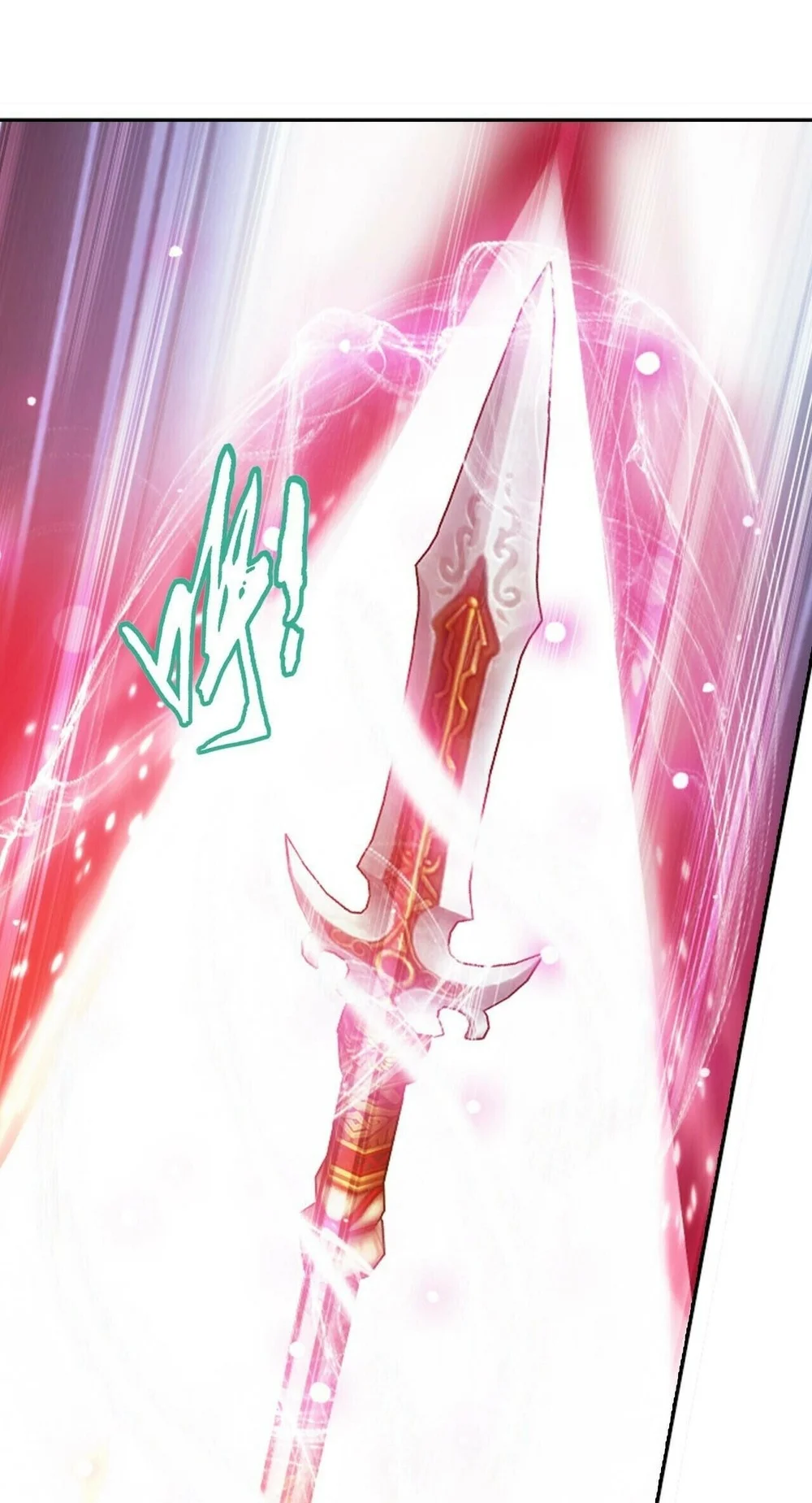 The Great Ruler Chapter 401 Gambar 39