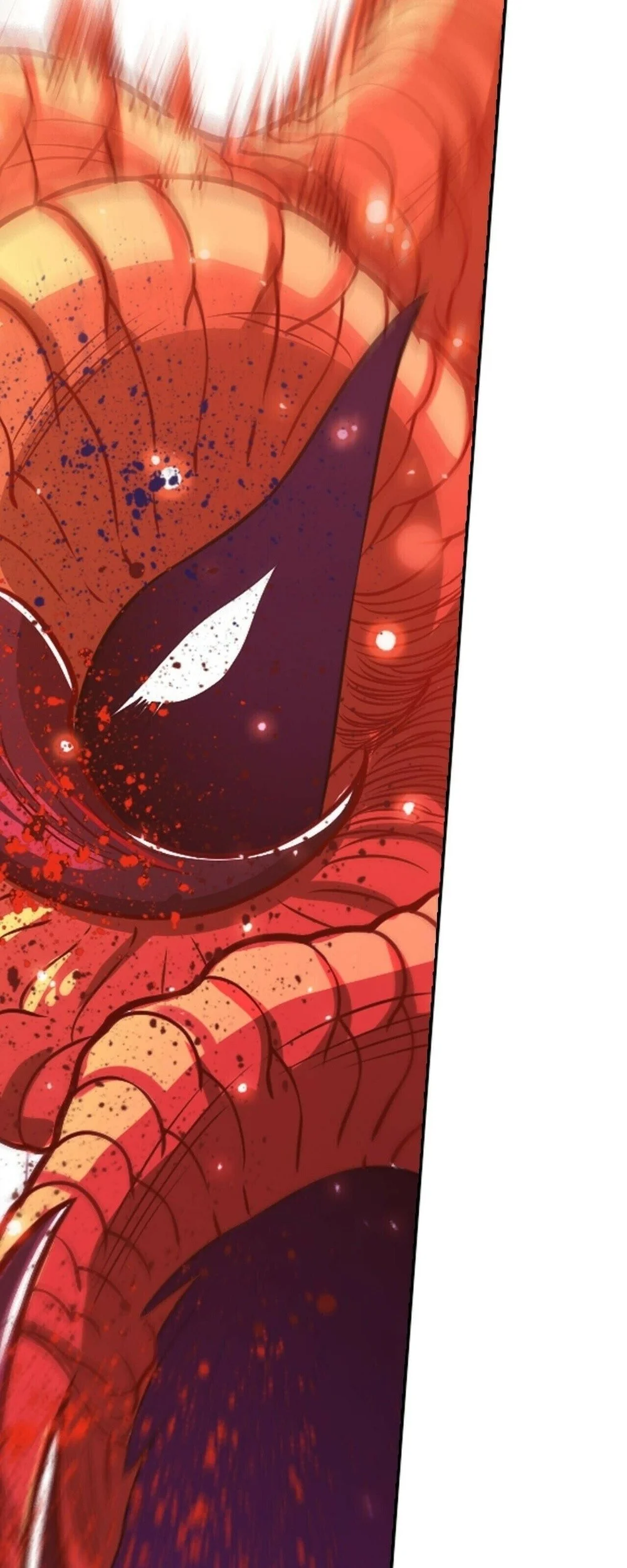 The Great Ruler Chapter 401 Gambar 46