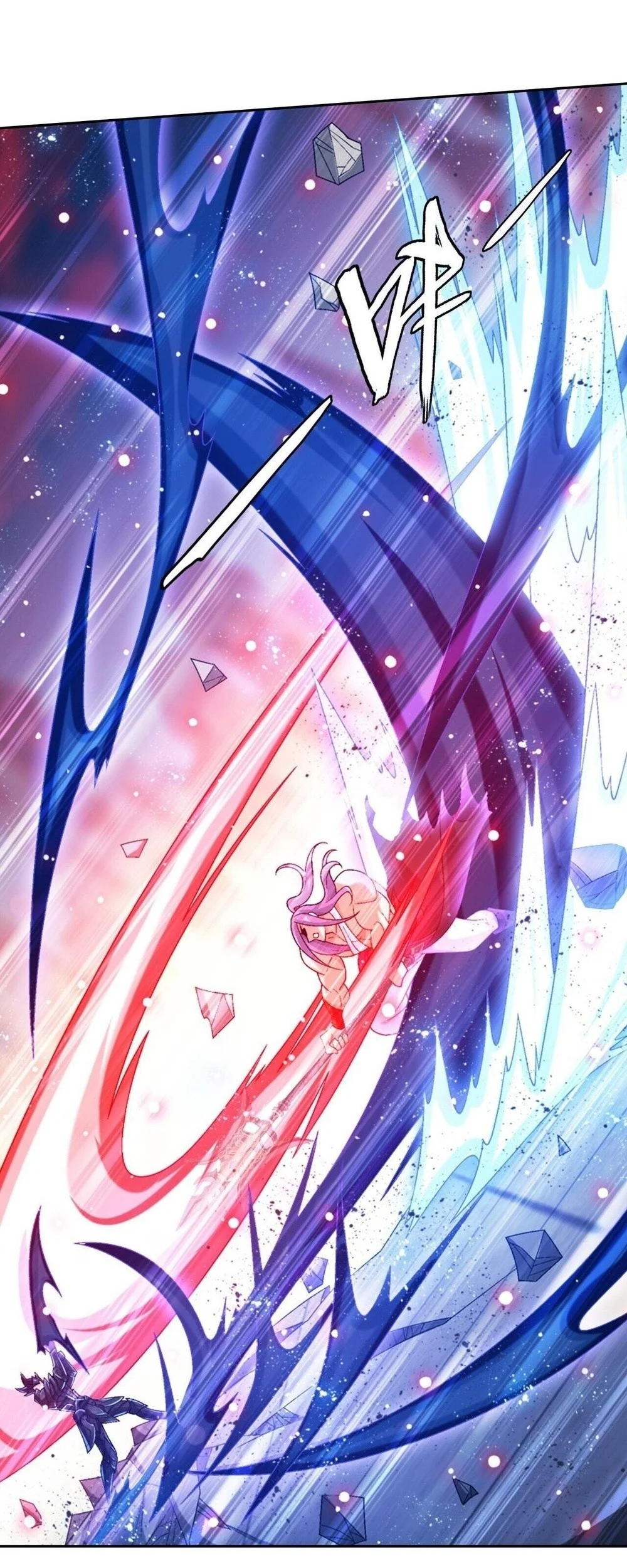 The Great Ruler Chapter 402 Gambar 35