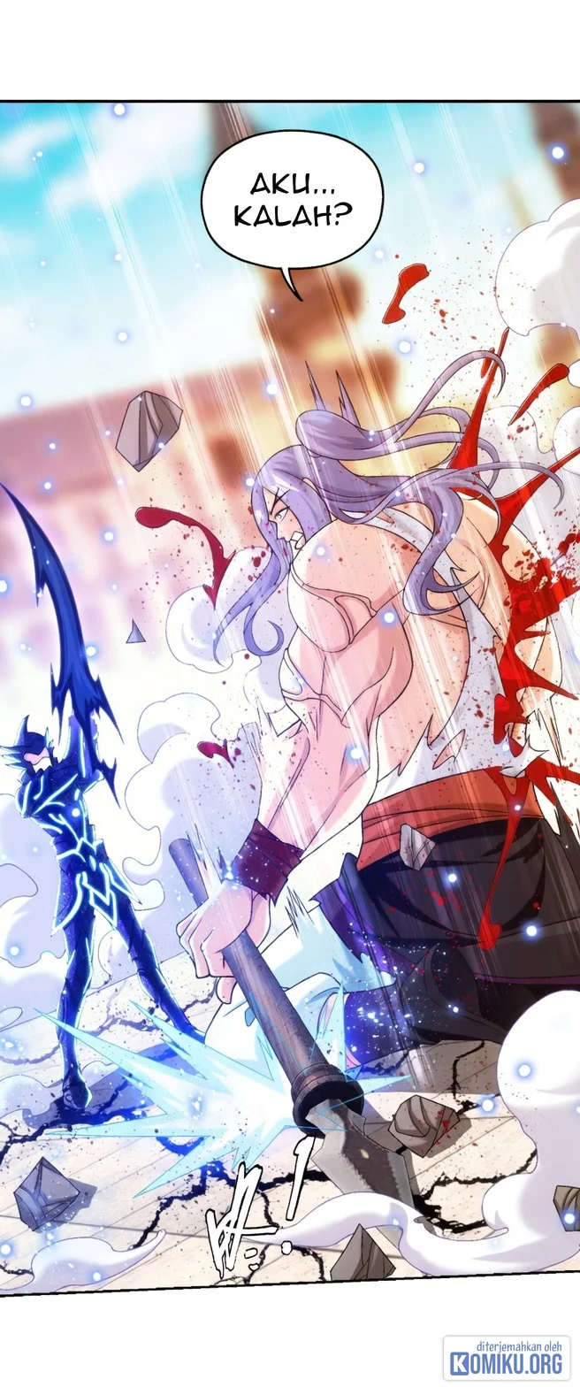 The Great Ruler Chapter 402 Gambar 38