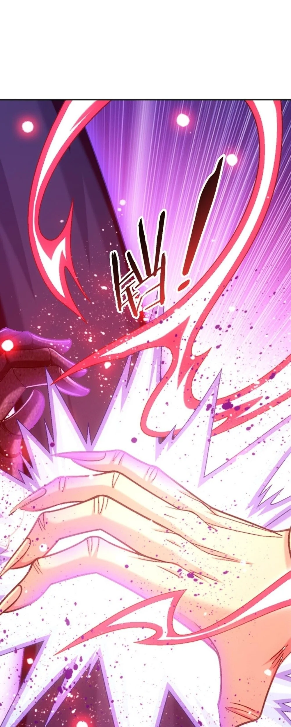 The Great Ruler Chapter 402 Gambar 42