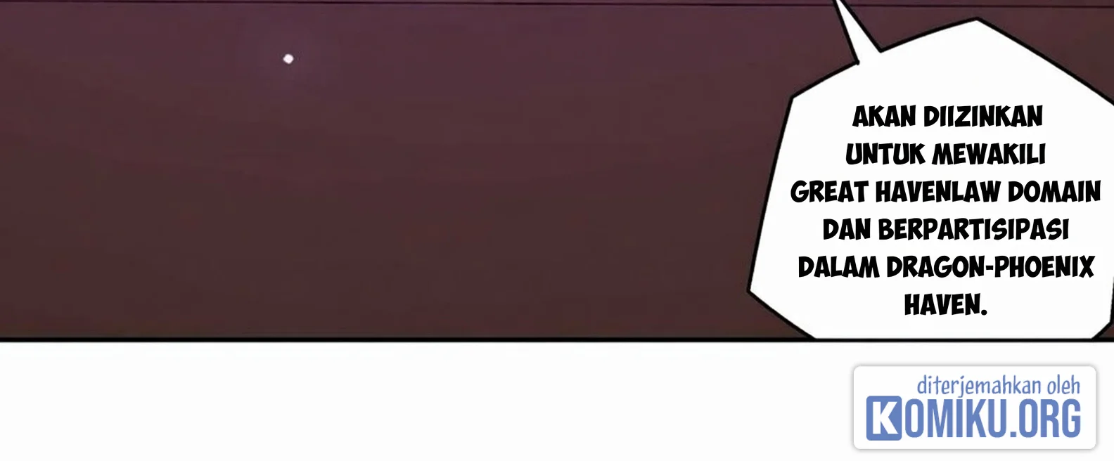 The Great Ruler Chapter 403 Gambar 38
