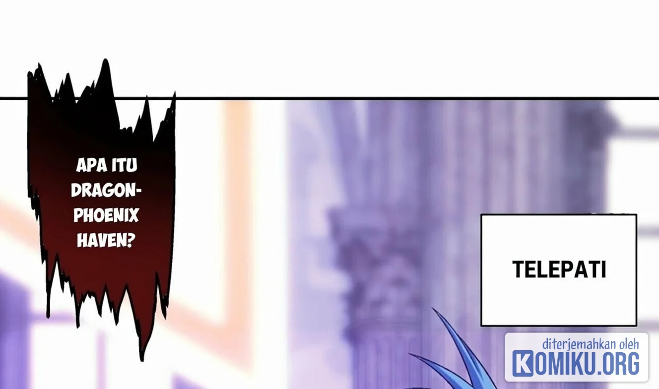 The Great Ruler Chapter 403 Gambar 39