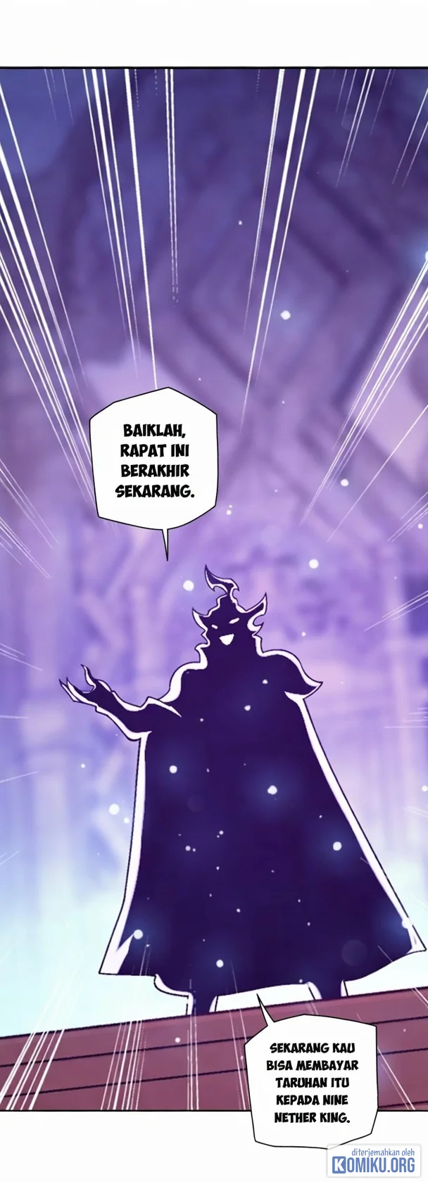 The Great Ruler Chapter 403 Gambar 47