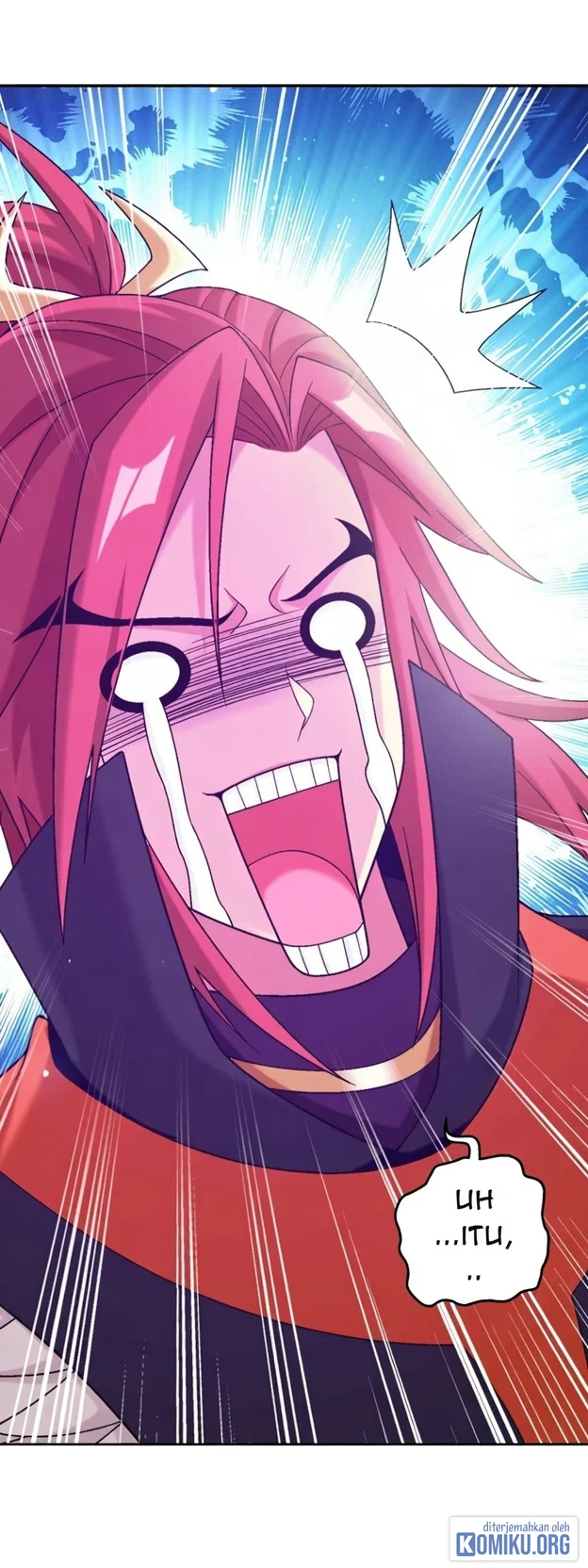 The Great Ruler Chapter 403 Gambar 48