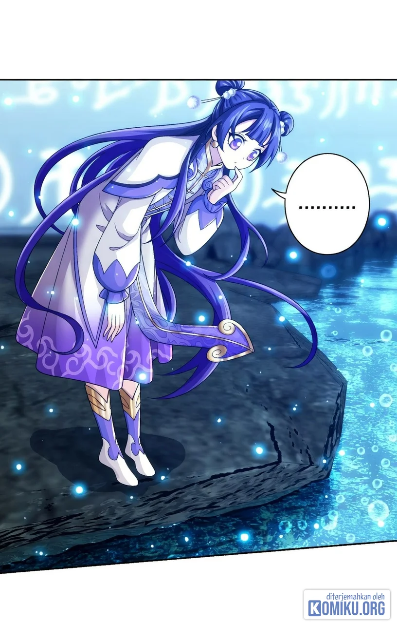 The Great Ruler Chapter 404 Gambar 30