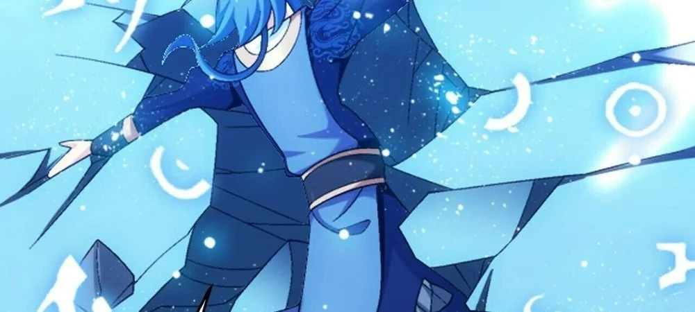The Great Ruler Chapter 404 Gambar 37