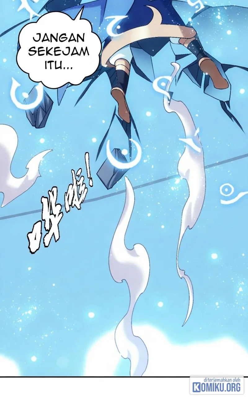 The Great Ruler Chapter 404 Gambar 38