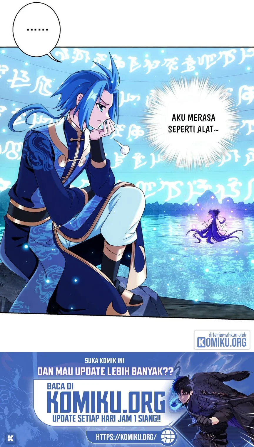 The Great Ruler Chapter 404 Gambar 43