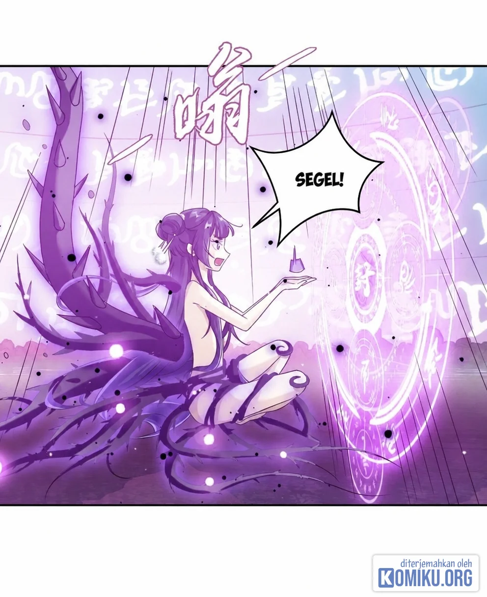 The Great Ruler Chapter 405 Gambar 34