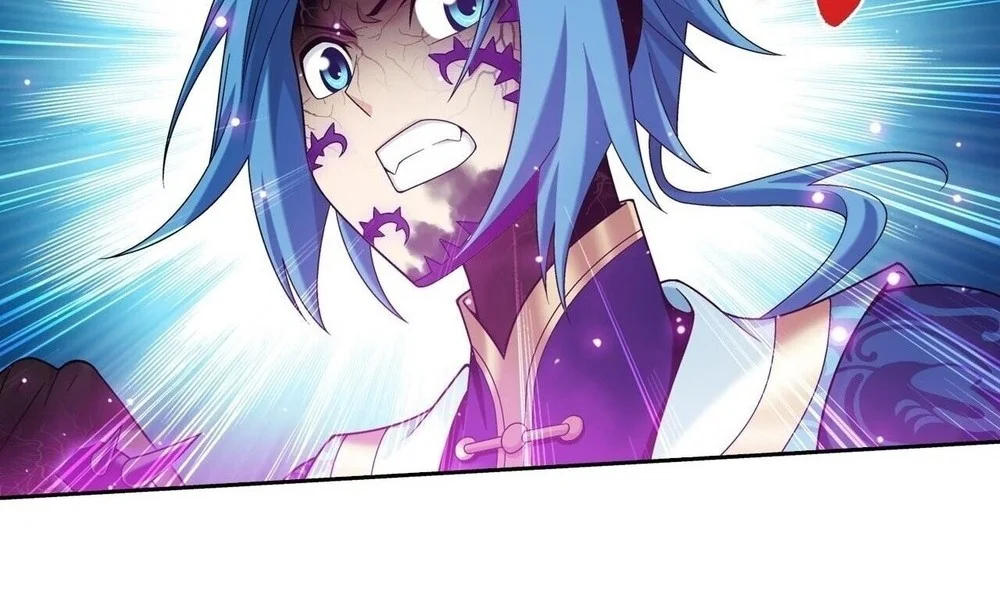 The Great Ruler Chapter 405 Gambar 44