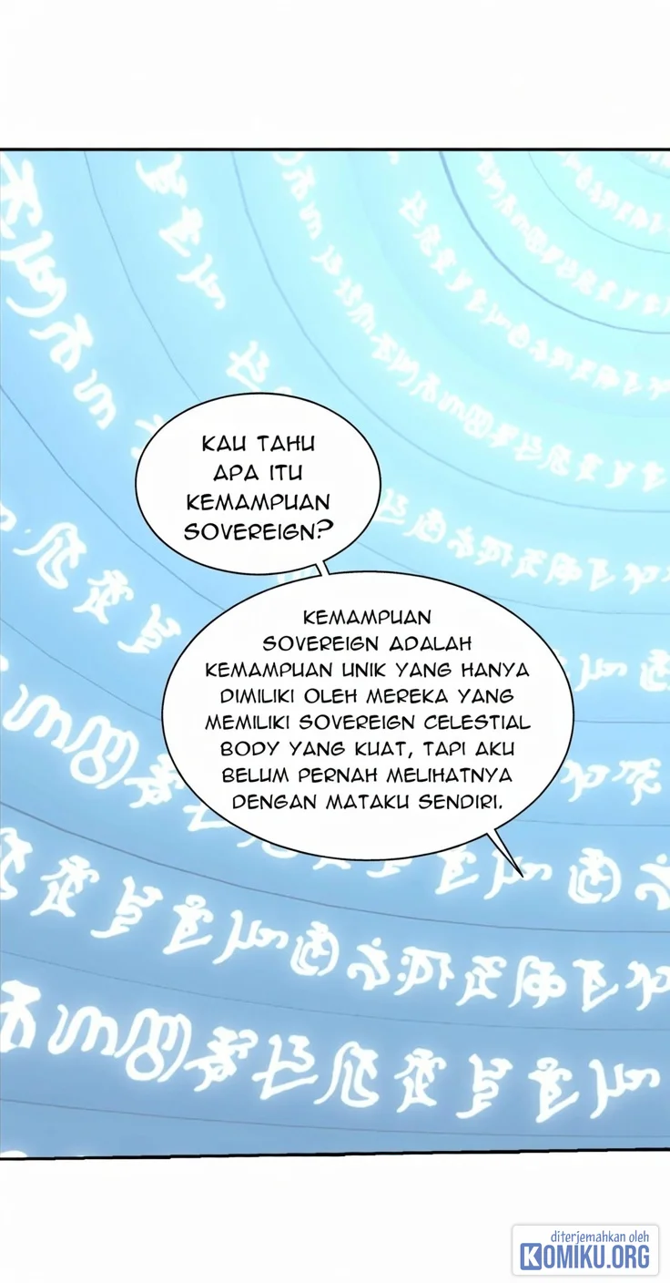 The Great Ruler Chapter 406 Gambar 44