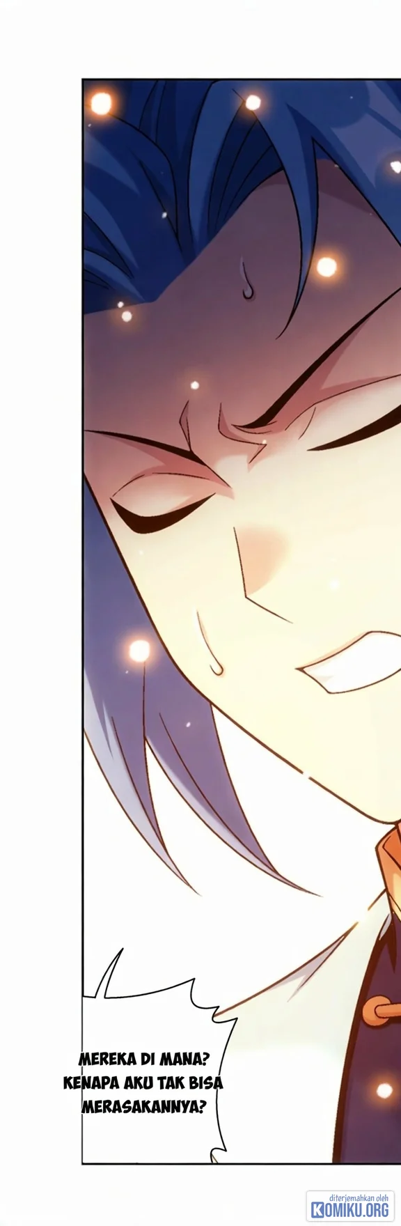 The Great Ruler Chapter 406 Gambar 51