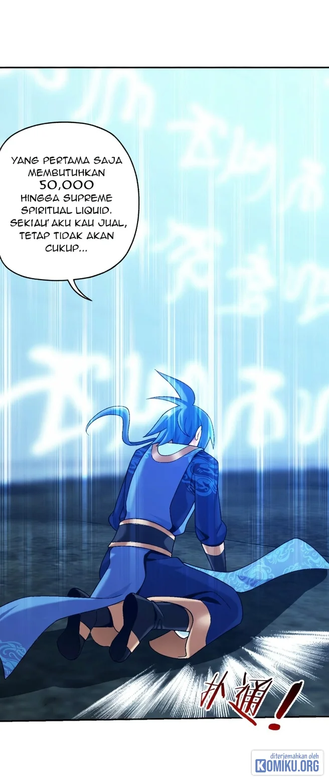 The Great Ruler Chapter 406 Gambar 64