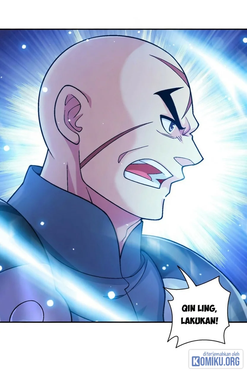 The Great Ruler Chapter 408 Gambar 45