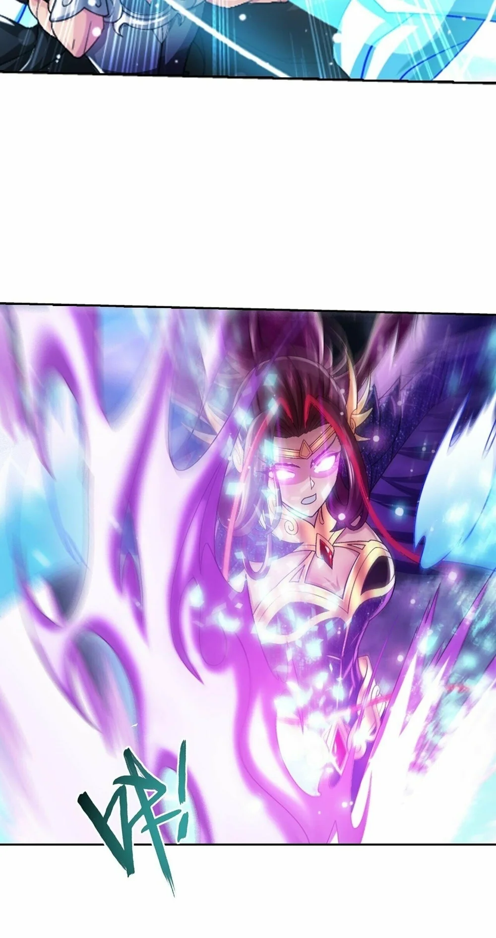 The Great Ruler Chapter 409 Gambar 43