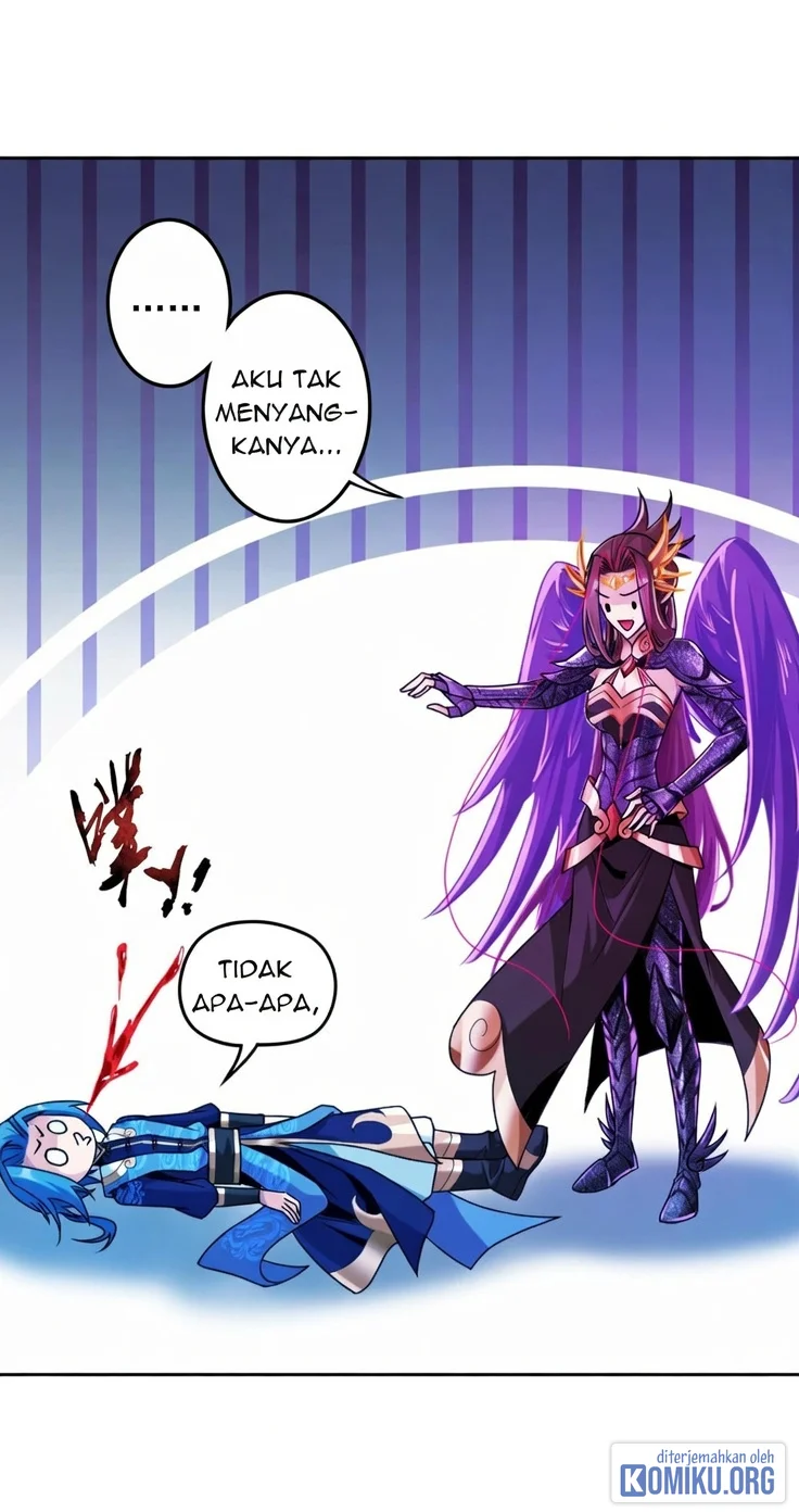 The Great Ruler Chapter 409 Gambar 50