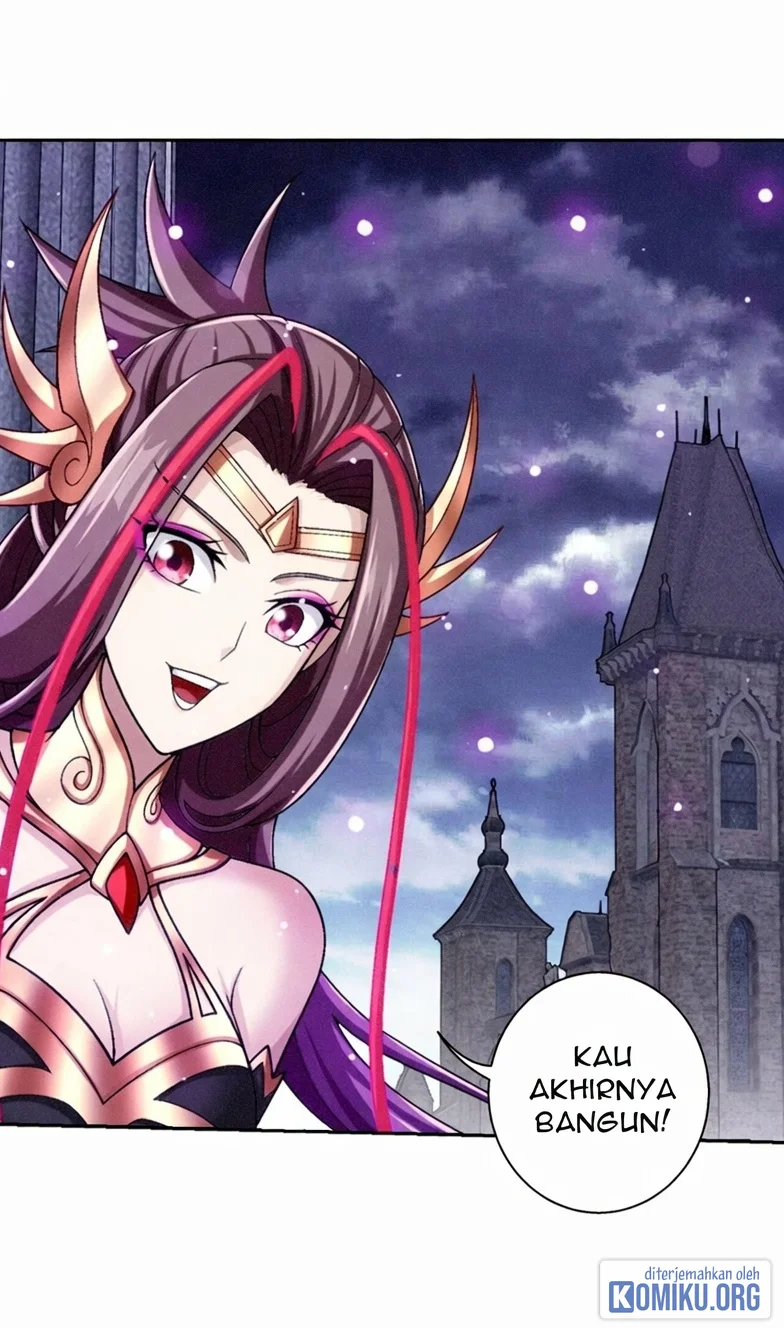 The Great Ruler Chapter 409 Gambar 54